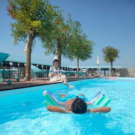 Bossa Nova Beirut Hotel エクステリア 写真