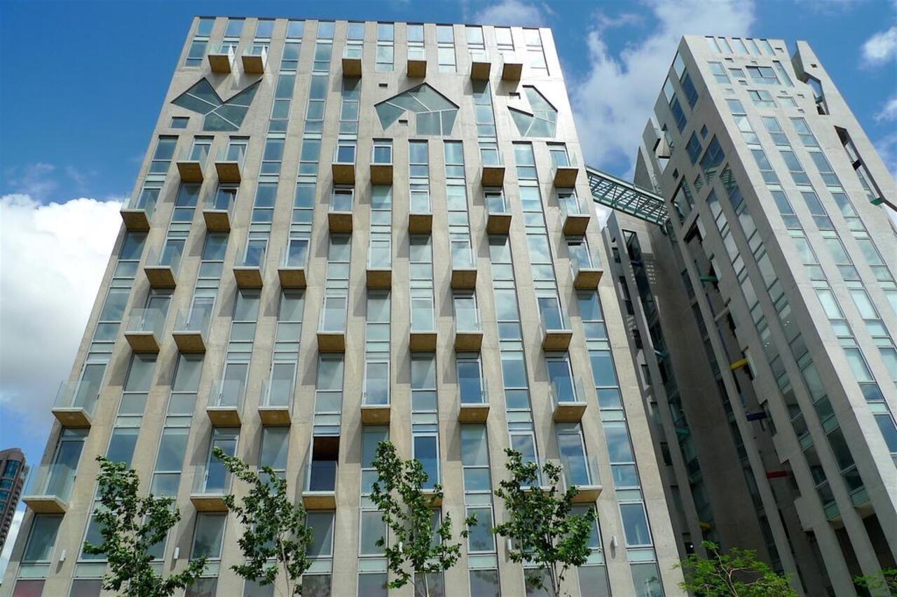 Bossa Nova Beirut Hotel エクステリア 写真