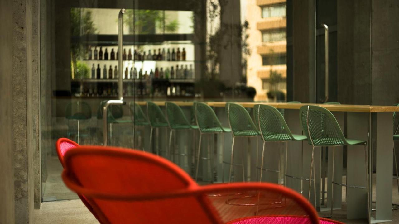 Bossa Nova Beirut Hotel エクステリア 写真