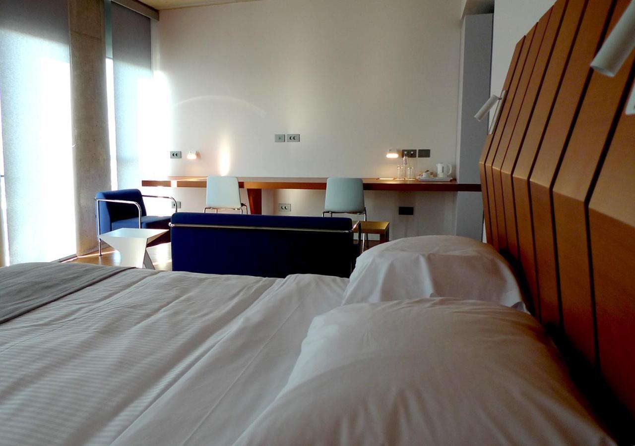 Bossa Nova Beirut Hotel エクステリア 写真