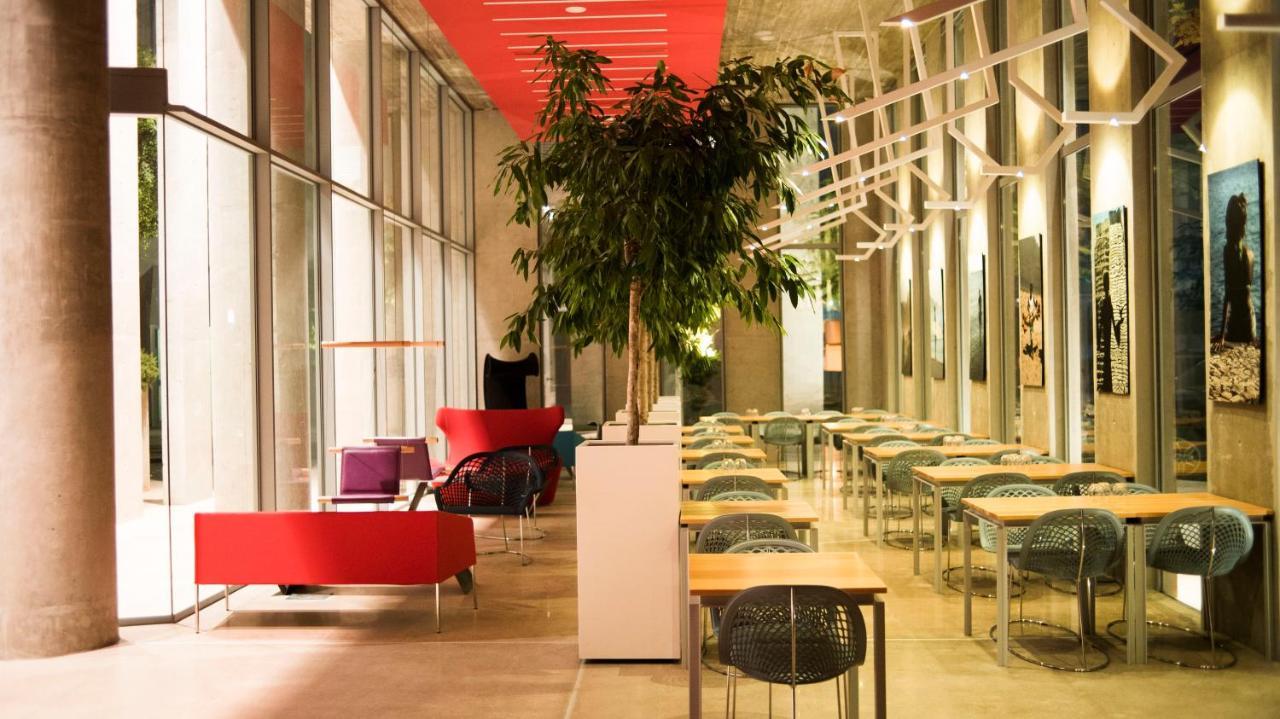 Bossa Nova Beirut Hotel エクステリア 写真