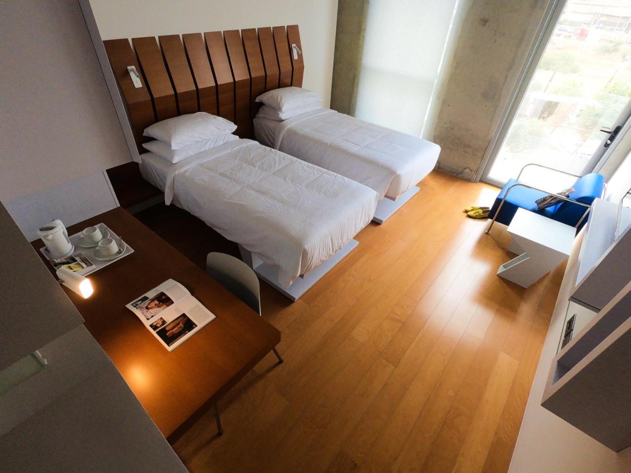 Bossa Nova Beirut Hotel エクステリア 写真
