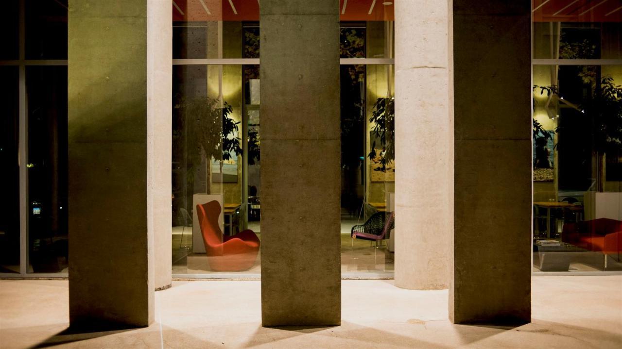 Bossa Nova Beirut Hotel エクステリア 写真