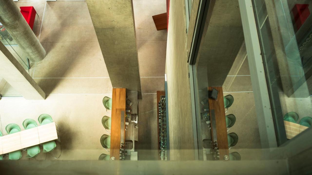 Bossa Nova Beirut Hotel エクステリア 写真