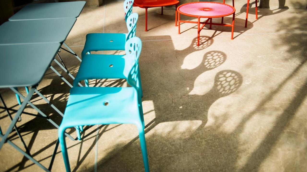 Bossa Nova Beirut Hotel エクステリア 写真