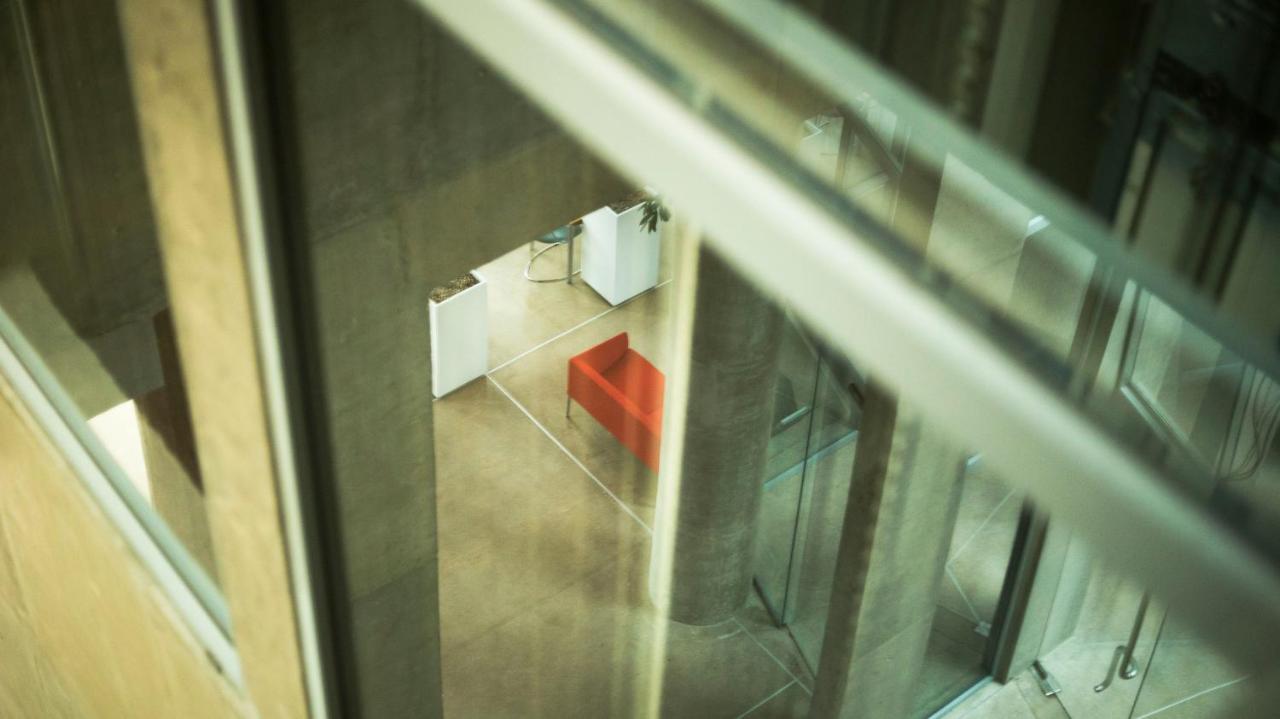 Bossa Nova Beirut Hotel エクステリア 写真