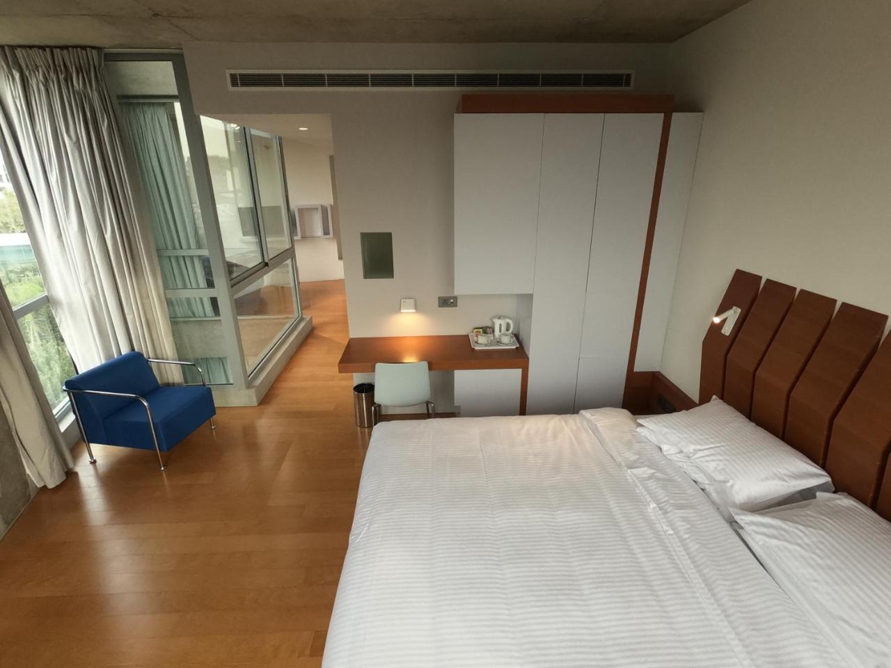 Bossa Nova Beirut Hotel エクステリア 写真