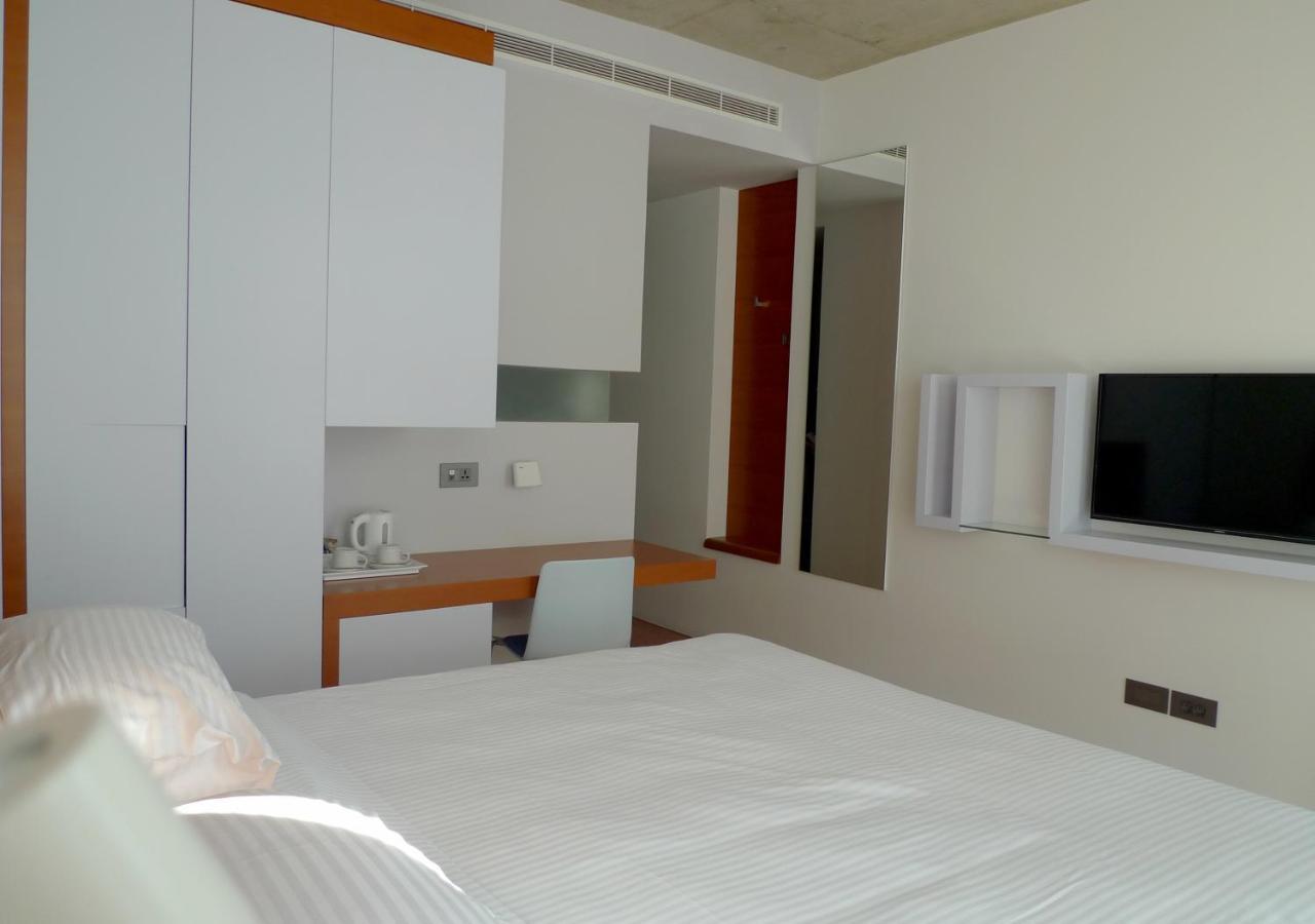 Bossa Nova Beirut Hotel エクステリア 写真