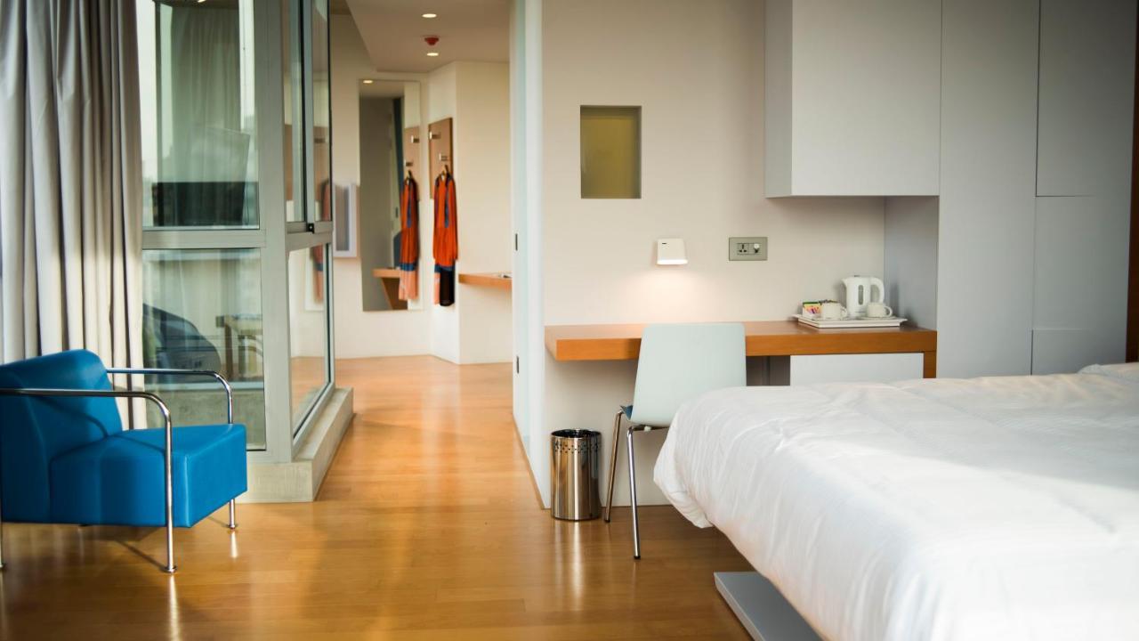 Bossa Nova Beirut Hotel エクステリア 写真
