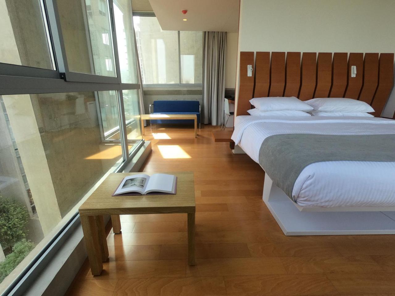 Bossa Nova Beirut Hotel エクステリア 写真
