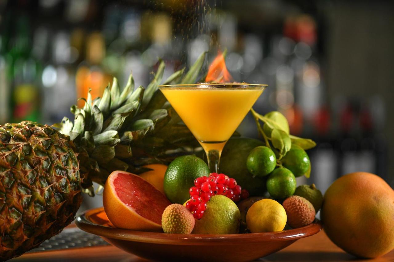 Bossa Nova Beirut Hotel エクステリア 写真