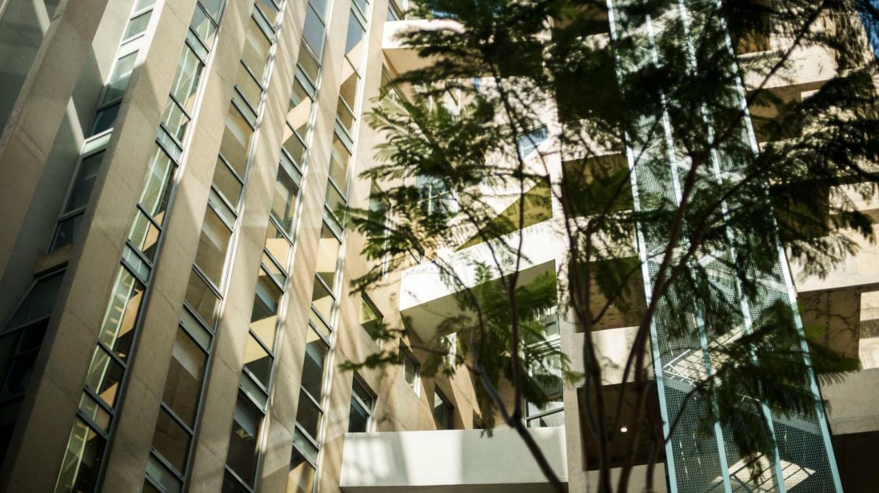 Bossa Nova Beirut Hotel エクステリア 写真