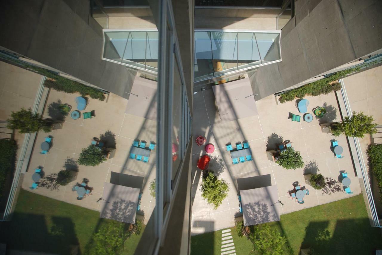 Bossa Nova Beirut Hotel エクステリア 写真