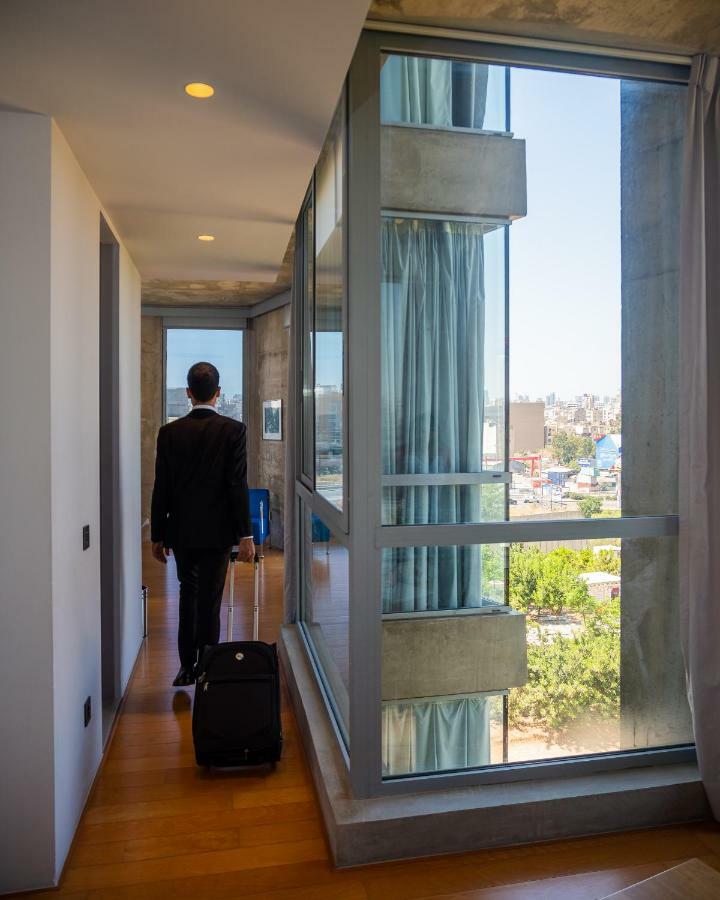 Bossa Nova Beirut Hotel エクステリア 写真