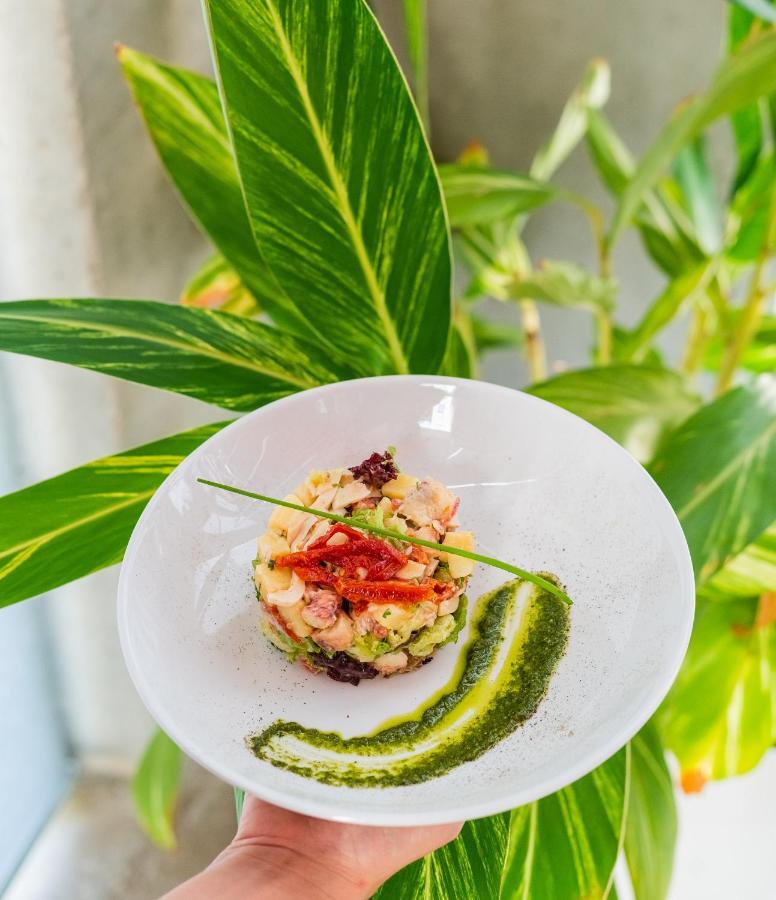 Bossa Nova Beirut Hotel エクステリア 写真