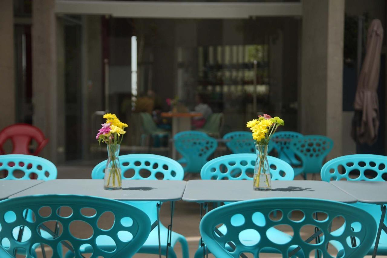 Bossa Nova Beirut Hotel エクステリア 写真